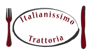 Logo de Italianissimo Trattoria